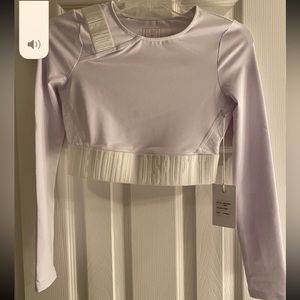 Lime and Vine Chelsea Top